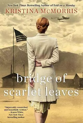 Bridge of Scarlet Leaves cover