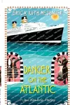Danger on the Atlantic cover