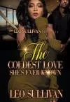 The Coldest Love She's Ever Known cover