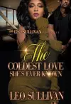 The Coldest Love She's Ever Known cover