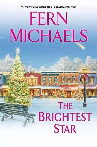 Brightest Star cover