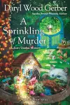 Sprinkling of Murder cover