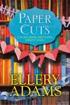 Paper Cuts cover