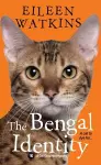 Bengal Identity cover