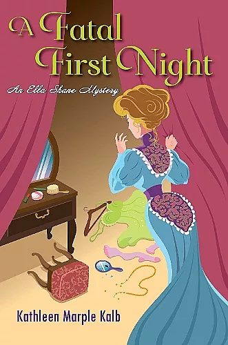 A Fatal First Night cover