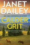 Calder Grit cover