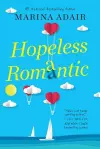 Hopeless Romantic cover