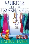 Murder Gets a Makeover cover