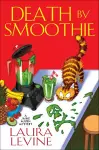 Death by Smoothie cover