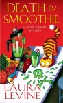 Death by Smoothie cover