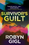 Survivor’s Guilt cover