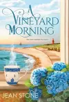 A Vineyard Morning cover