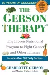 The Gerson Therapy cover