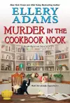 Murder in the Cookbook Nook cover