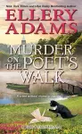 Murder on the Poet's Walk cover