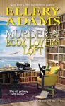 Murder in the Book Lover’s Loft cover