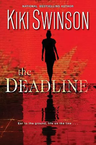 The Deadline cover