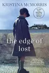 The Edge Of Lost cover