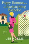 Poppy Harmon and the Backstabbing Bachelor cover
