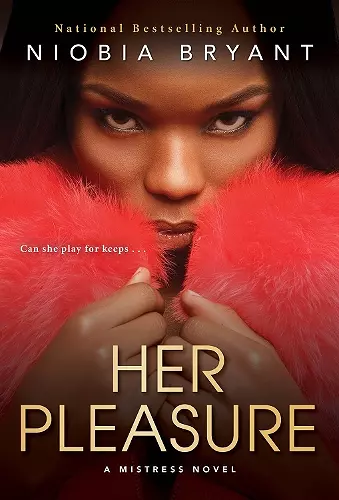 Her Pleasure cover