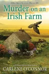 Murder on an Irish Farm cover