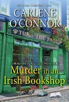 Murder in an Irish Bookshop cover