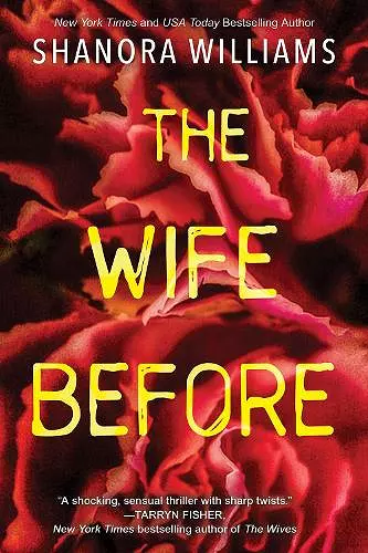 The Wife Before cover