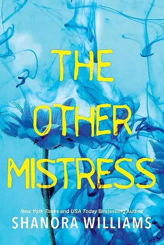 The Other Mistress cover