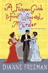 A Fiancée's Guide to First Wives and Murder cover