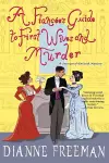 A Fiancée's Guide to First Wives and Murder cover