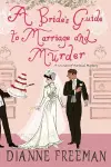 A Bride's Guide to Marriage and Murder cover