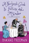 A Newlywed's Guide to Fortune and Murder cover