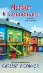Murder in Connemara cover