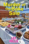 Murder at the Bake Sale cover
