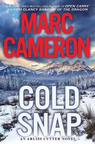 Cold Snap cover