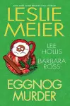 Eggnog Murder cover