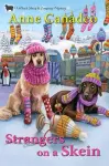 Strangers on a Skein cover