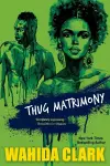 Thug Matrimony cover