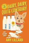 Dairy, Dairy, Quite Contrary cover