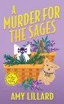 A Murder for the Sages cover
