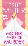 Mother of the Bride Murder cover