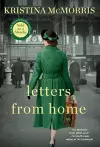 Letters from Home cover