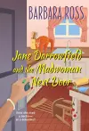 Jane Darrowfield and the Madwoman Next Door cover