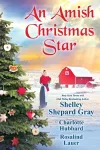 Amish Christmas Star, An cover