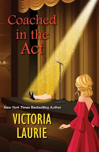 Coached in the Act cover