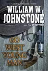 Go West, Young Man cover