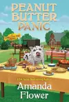 Peanut Butter Panic cover