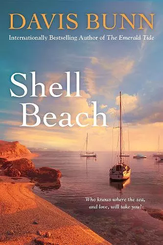 Shell Beach cover