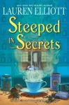 Steeped in Secrets cover