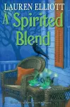 A Spirited Blend cover